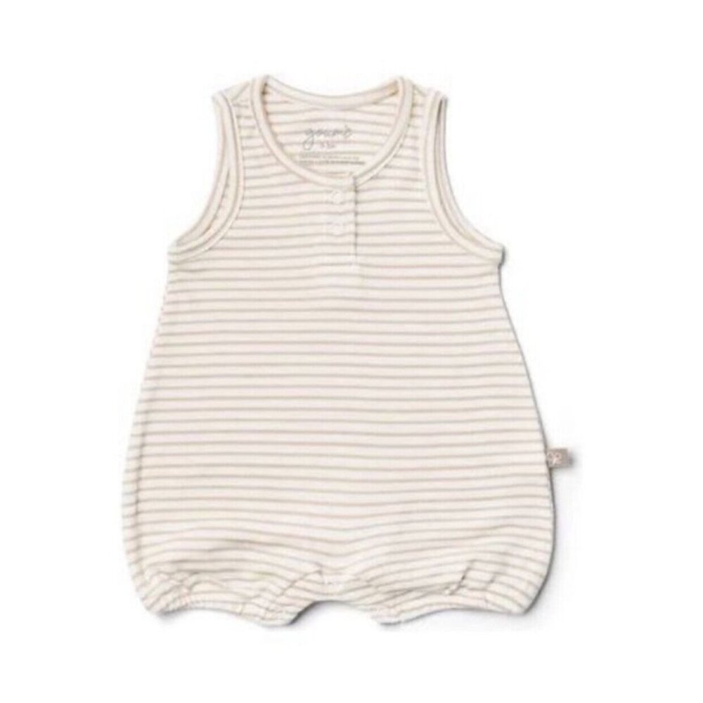 NWT Goumi romper - Picture 2 of 4